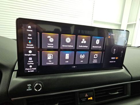 New 2026 Honda Pilot Touring image 16