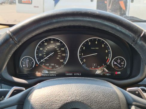 Used 2015 BMW X4 xDrive35i AWD/4WD image 23