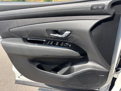 New 2026 Hyundai Tucson Limited AWD/4WD image 11