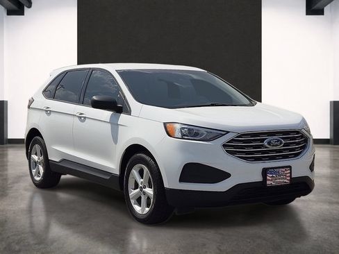 Used 2019 Ford Edge SE FWD image 6