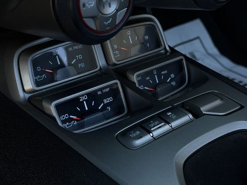 Used 2013 Chevrolet Camaro ZL1 image 24