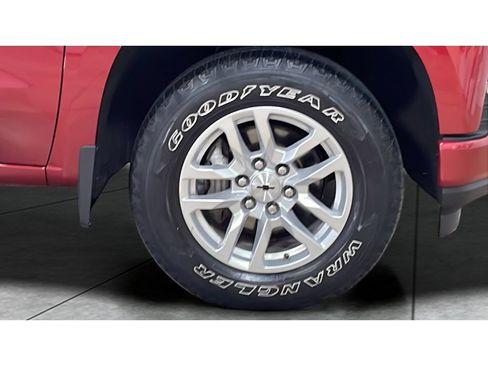 Used 2019 Chevrolet Silverado 1500 RST AWD/4WD image 20