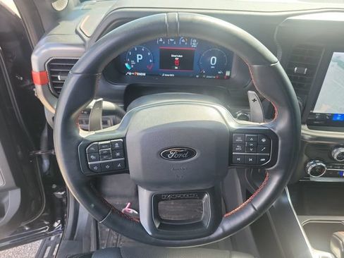 Used 2024 Ford F150 Raptor AWD/4WD image 24