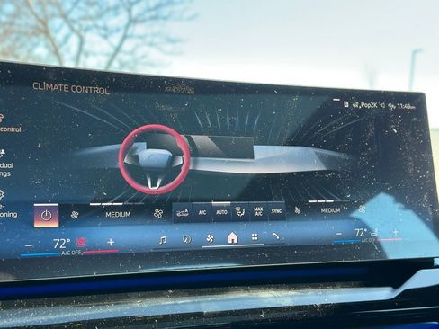 New 2026 BMW 530i xDrive w/ M Sport Package AWD/4WD image 39