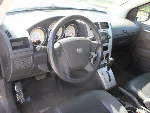 Used 2008 Dodge Caliber R/T w/ Leather Interior Group FWD image 11