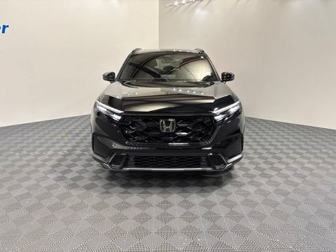 Certified 2026 Honda CR-V Sport-L image 8