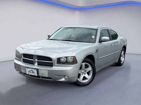 Used 2010 Dodge Charger SXT RWD image 2