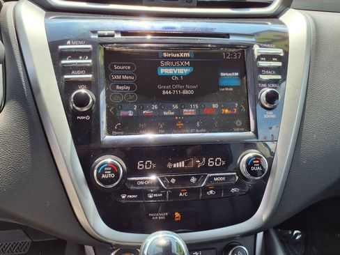 Used 2023 Nissan Murano SV image 20