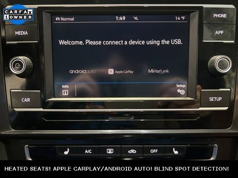 Used 2019 Volkswagen Golf Alltrack S image 25