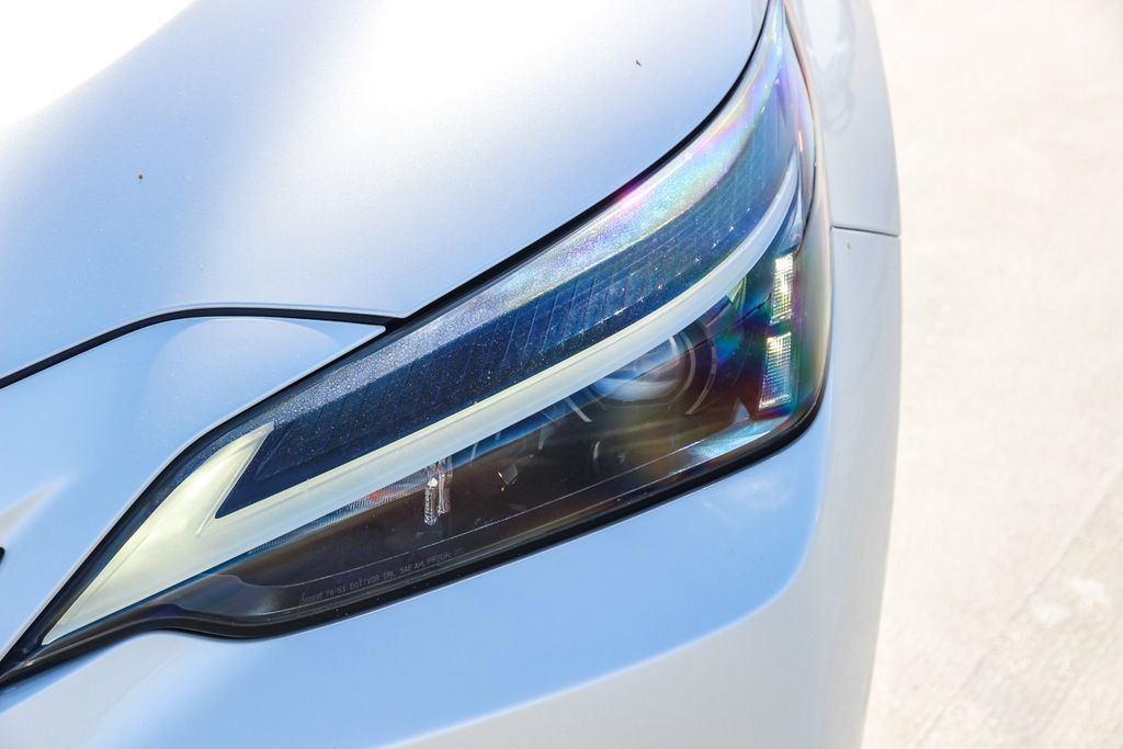 Certified 2024 Lexus NX 350h AWD w/ Cold Area Package image 9