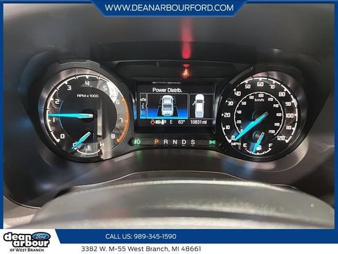 Certified 2023 Ford Ranger XLT w/ Equipment Group 302A High AWD/4WD image 13