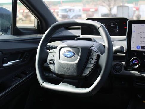 New 2026 Subaru Solterra image 20