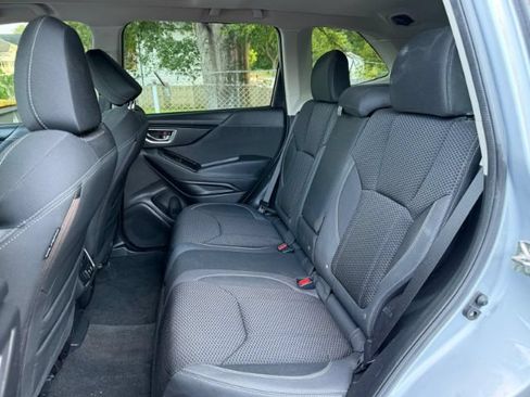 Used 2020 Subaru Forester Premium AWD/4WD image 17