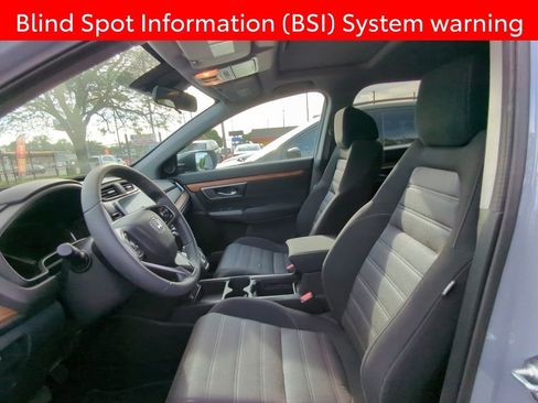 Used 2022 Honda CR-V EX image 6