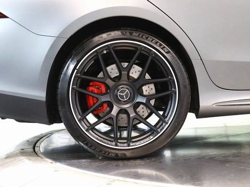 Used 2023 Mercedes-Benz AMG GT 53 w/ Driver Assistance Package image 15