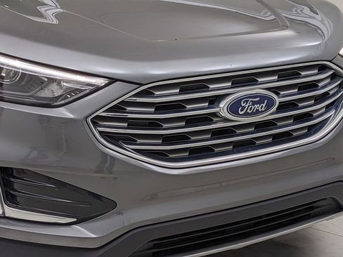 Certified 2022 Ford Edge SEL w/ Convenience Package image 38