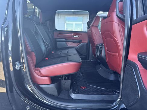 Used 2019 RAM 1500 Rebel w/ Rebel Level 2 Equipment Group image 28