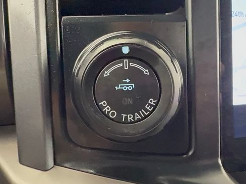 Certified 2024 Ford F150 Lightning XLT AWD/4WD image 39
