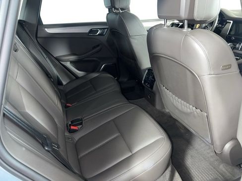 Used 2024 Porsche Macan GTS image 16