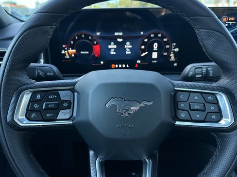 New 2026 Ford Mustang Premium image 22