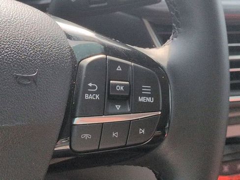 Certified 2025 Ford Escape Platinum w/ Premium Technology Package AWD/4WD image 26
