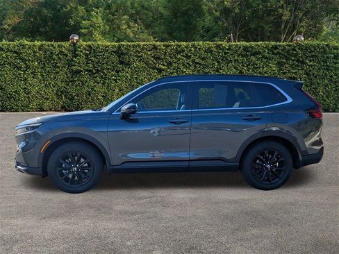 Used 2025 Honda CR-V Sport-L image 5