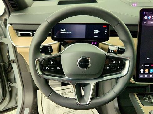Used 2025 Volvo EX90 Ultra image 13