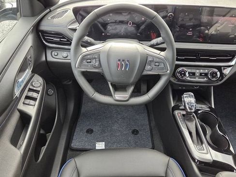 New 2026 Buick Envista Sport Touring w/ Convenience I Package FWD image 11