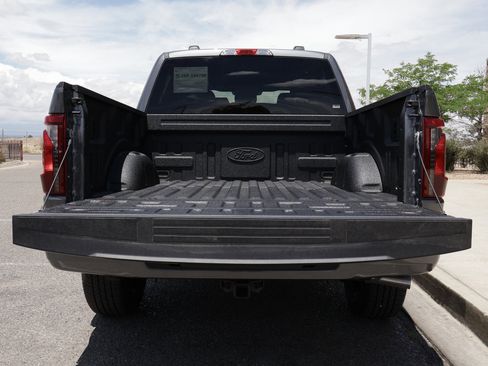 New 2026 Ford F150 STX w/ Equipment Group 200A AWD/4WD image 19