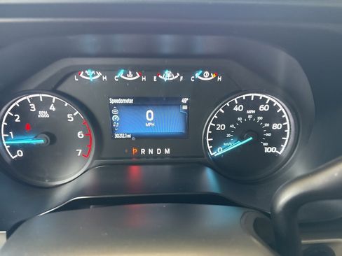 Used 2023 Ford F250 XL w/ STX Appearance Package image 16