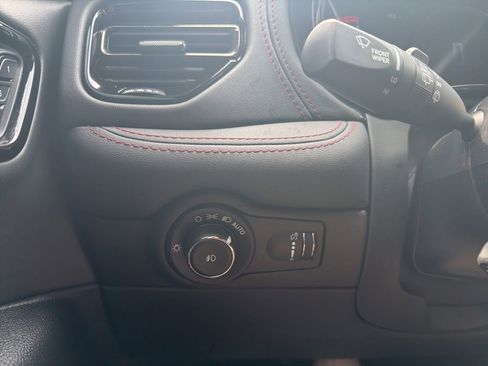 Used 2022 Dodge Durango R/T AWD/4WD image 18