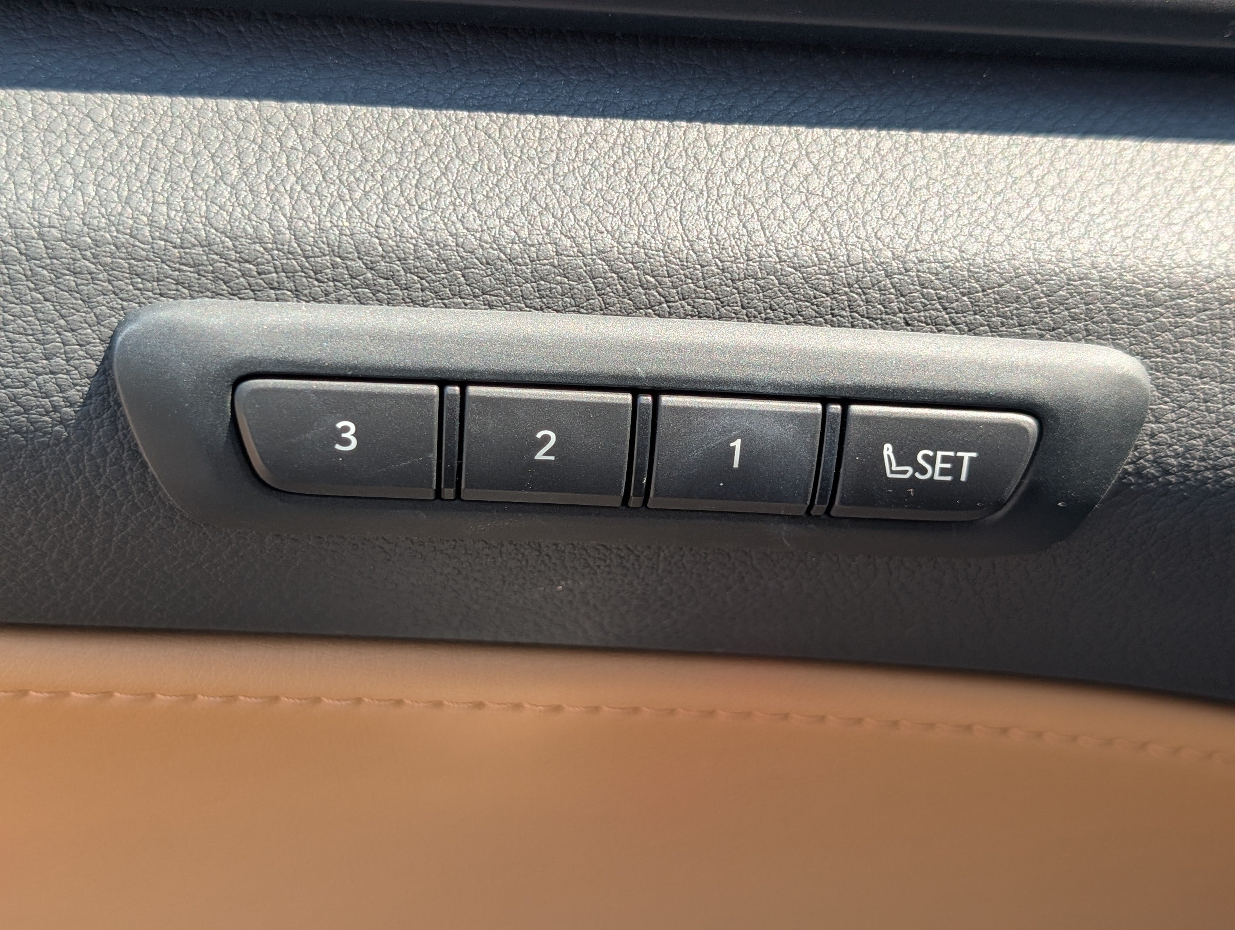 Certified 2026 Lexus NX 350 AWD w/ Accessory Package (2T) image 21