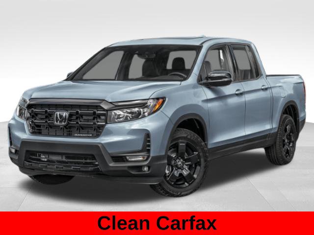 Used 2024 Honda Ridgeline Black Edition image 3