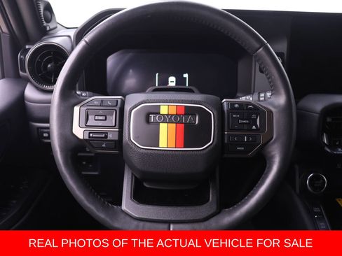Used 2024 Toyota Land Cruiser AWD/4WD image 13