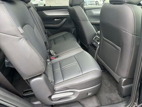 New 2026 MAZDA CX-90 3.3 Turbo w/ Premium Sport Pkg image 31