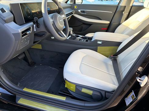 New 2026 Hyundai Sonata SE image 9