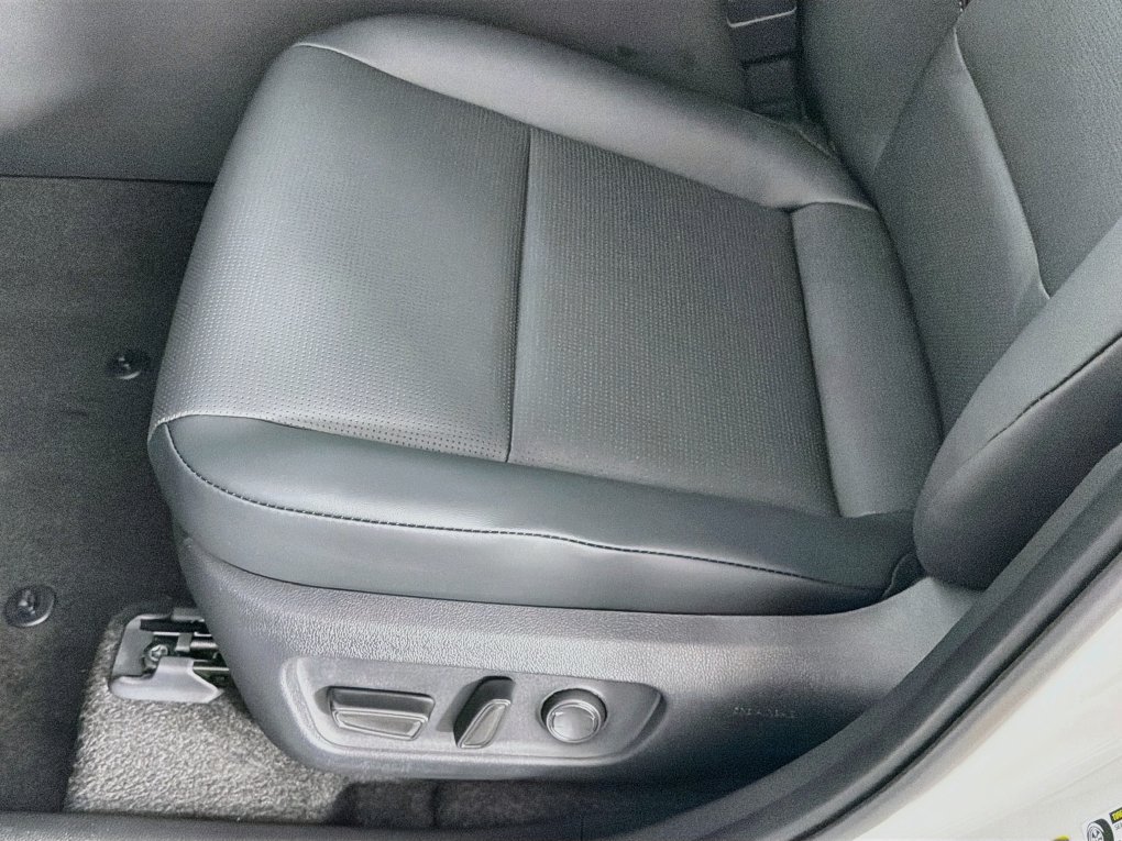 New 2026 Toyota RAV4 XLE Premium FWD image 23