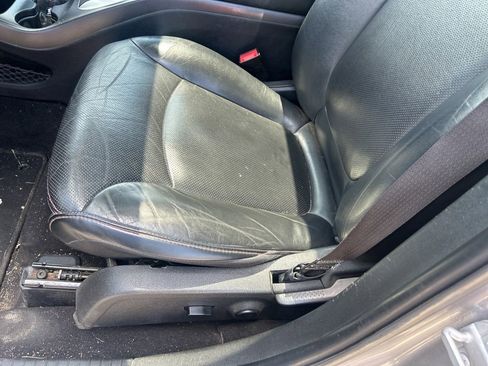 Used 2017 Dodge Journey GT AWD/4WD image 19