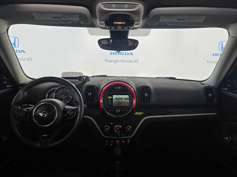 Used 2019 MINI Cooper Countryman S FWD image 6