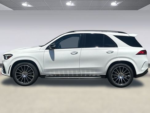 Used 2023 Mercedes-Benz GLE 350 image 2