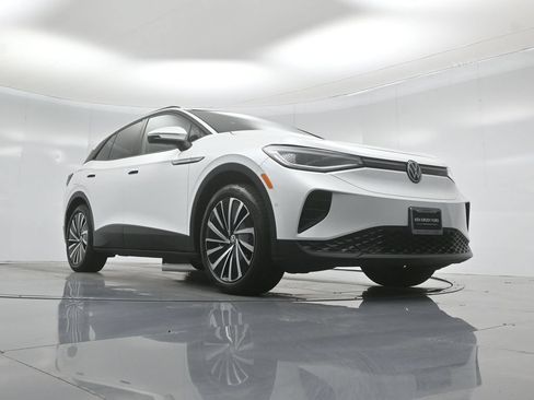 Used 2024 Volkswagen ID.4 S RWD image 47