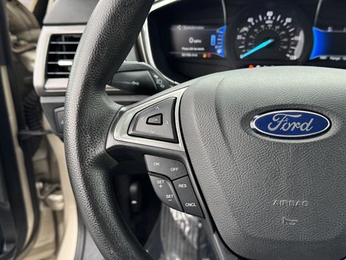 Used 2018 Ford Fusion S image 20