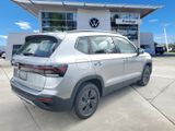 New 2025 Volkswagen Taos S image 4