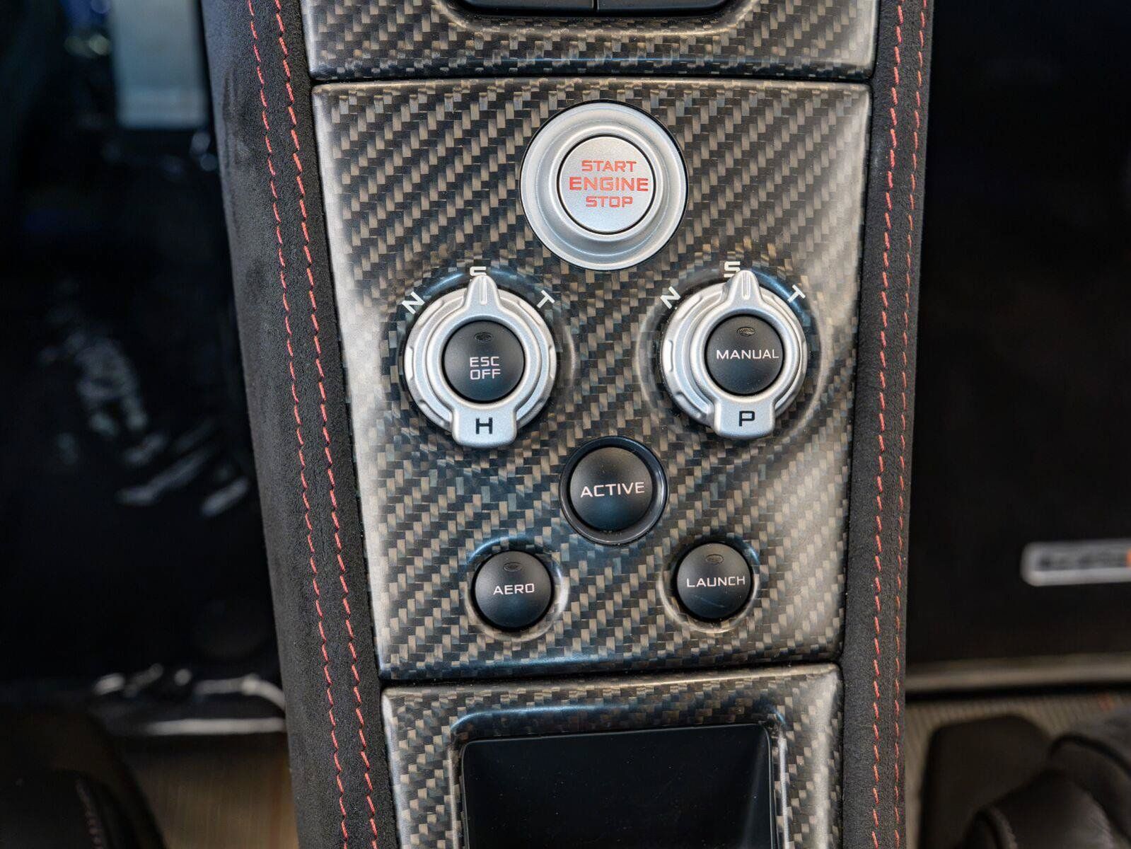 Used 2016 McLaren 675LT Coupe RWD image 78