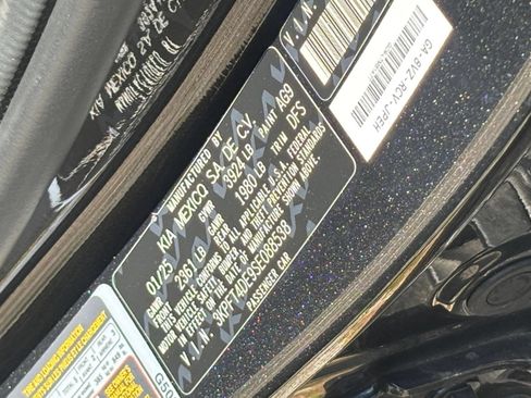 Used 2025 Kia K4 FWD image 31