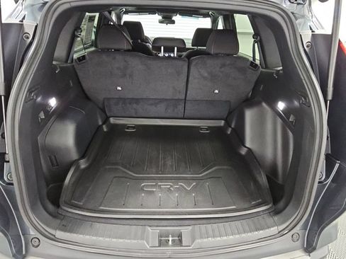 Used 2024 Honda CR-V Sport image 31