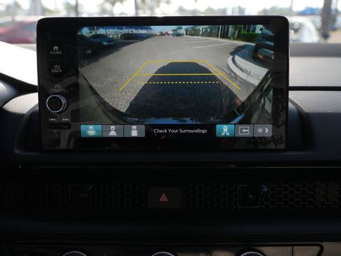 Used 2025 Honda CR-V EX-L image 27