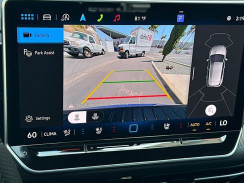 New 2026 Volkswagen Golf AWD/4WD image 18