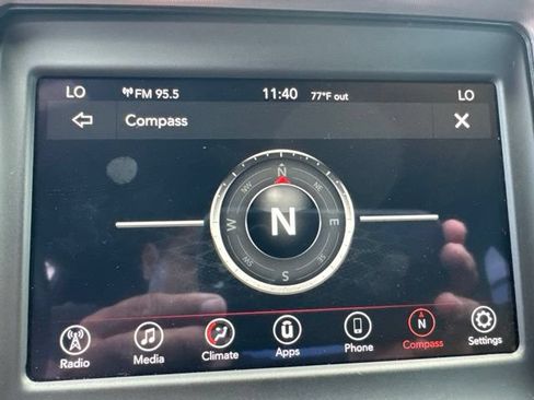 Used 2022 Dodge Challenger GT RWD image 27