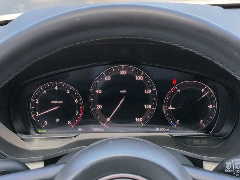 Certified 2025 MAZDA CX-90 3.3 Turbo S w/ Premium Package AWD/4WD image 22